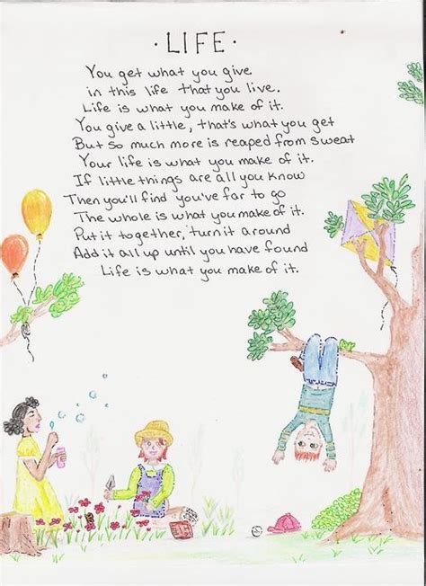The 25 Best Short Poems For Kids Ideas On Pinterest