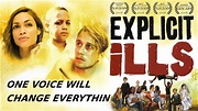 Explicit Ills (2008) | Full Movie | Paul Dano | Rosario Dawson | Naomie ...
