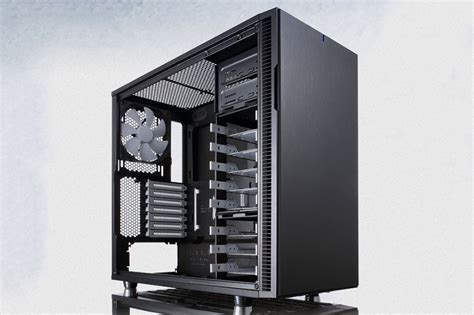Building a new PC? Check out these 5 awesome cases before ...