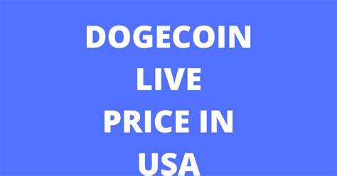 Get live charts for doge to usd. 1 DOGE to USD | Convert Dogecoin to USD | Dogecoin price ...