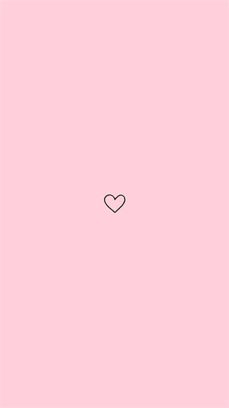 Download Cute Pink Aesthetic Wallpaper Top By Emilyduran Pretty