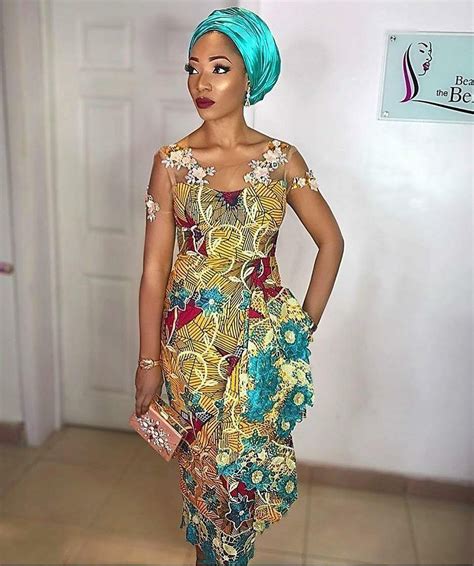 Beautiful Afro American Clothes Ideas For Girls Ankara Dresses For Ladies African Clothing