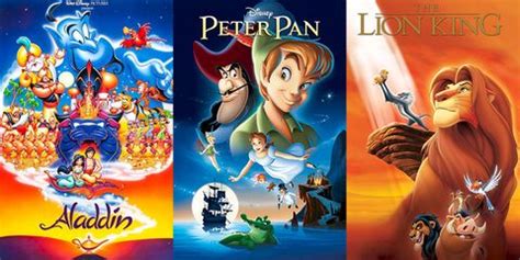 All disney movies, including classic, animation, pixar, and disney channel! 20 Best Disney Movies of All Time - Most Memorable Disney ...