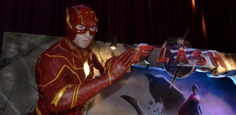 how well do you know the flash quiz trivia and questions