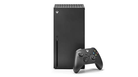 Xbox Series X Vs Xbox Series S Specs And Features Which Should You Buy