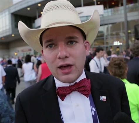 Young Gay Republican Explains Why Hes Okay With Gops Homophobic
