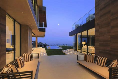 Trevor Noah House A Look Inside Trevor Noah S New R285 Million Luxury