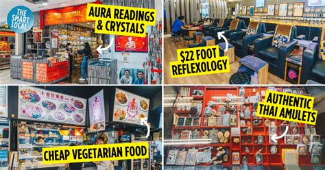 Fu Lu Shou Complex - Feng Shui Paradise 2 Mins From Bugis MRT