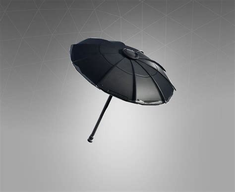 New Fortnite Umbrella Concept For Winning The Getaway Ltm Fortnite