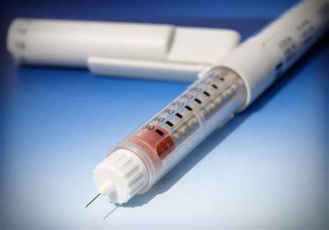 Novo Nordisks Insulin Pen Receives Eu Approval To Treat Type Diabetes
