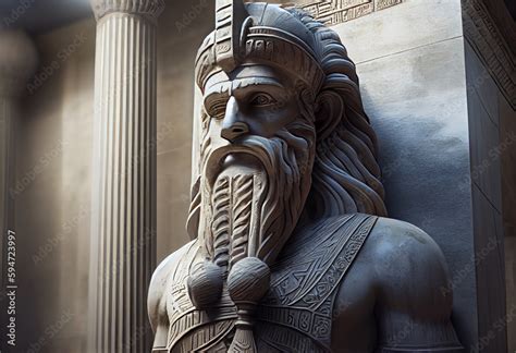 Mesopotamian Religion Including Sumerian Akkadian And Babylonian