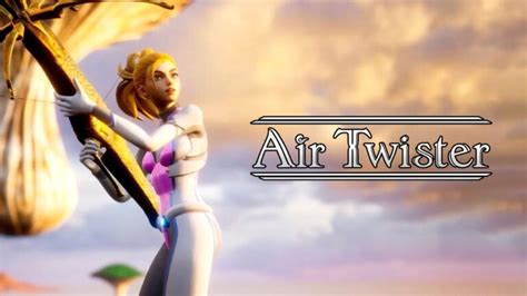 Air Twister Announced For Playstation Xbox Switch And Pc