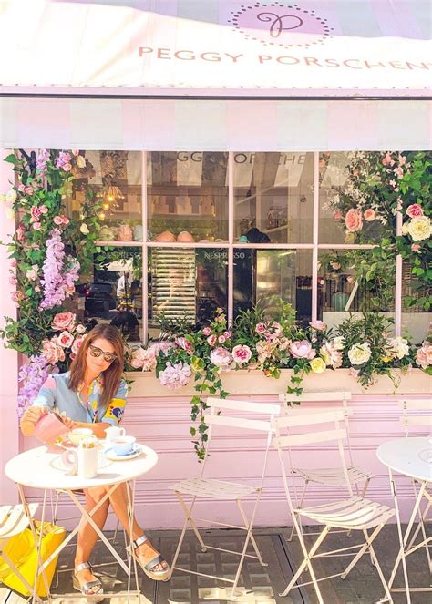 The 17 Most Instagrammable Places In London London Places