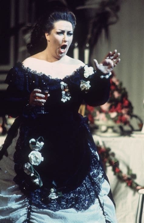 spanish opera diva montserrat caballé dies at 85 — cnn opera singers opera diva