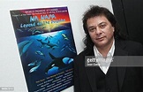 Na Naia Legend Of The Dolphins Photocall 63rd Cannes Film Festival ...