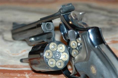 7 Best 357 Magnum Revolvers Reviews 2023 Which One Is Worth Your