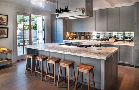 Kitchen makeover white cabinetry brazilian cherry floor. 25 Cottage Kitchen Ideas (Design Pictures) - Designing Idea