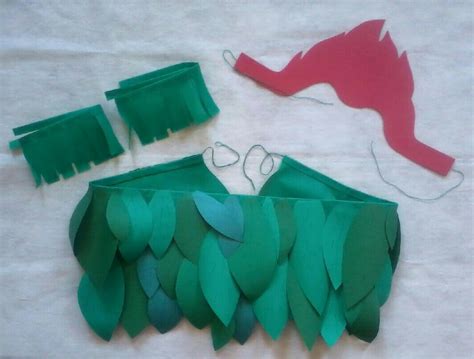 Curupira Com Material Reciclado