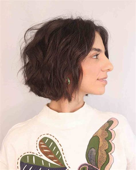20 Most Requested Short Choppy Bob Haircuts For A Modern Look