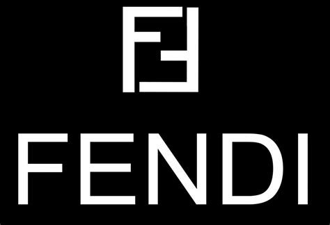 Fendi Brand Logo Wallpapers And Images Wallpapers Pictures Photos