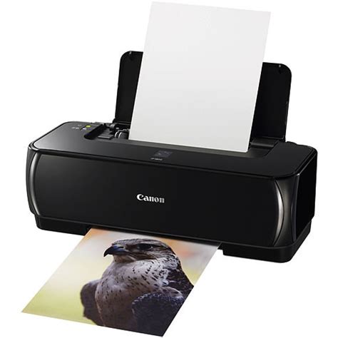Canon Pixma Ip1800 Inkjet Printer 1855b002 Bandh Photo Video
