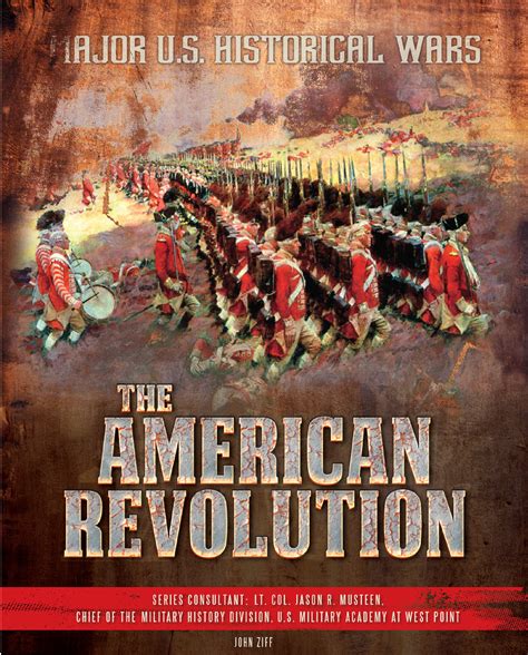 The American Revolution | Lightswitch Learning