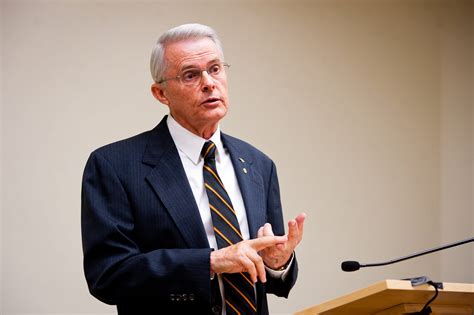 Senator Dick Black Introduces Bill To Repeal Ban On Guns In Houses Of