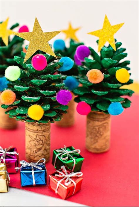 10 Easy Christmas Crafts For Toddlers Aria Art