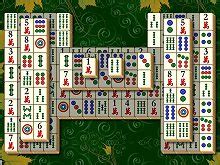 The biggest collection puzzle games can be found on 1001games.net! Mahjong 247 - my 1001 games