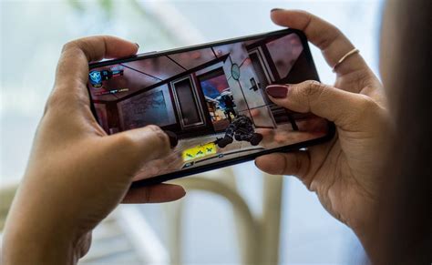 Best Smartphones for Mobile Gaming in 2020