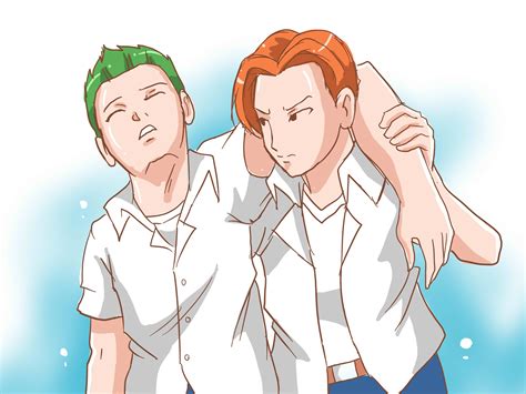 He will then likely ask you to perform a series of roadside sobriety tests. 3 Ways to Get out of Class - wikiHow