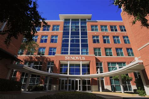 Synovus bank, the bank of nashville, a division of synovus. Synovus Bank | 2017 Ranking & Reviews of Top Florida Banks ...