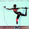 Grace Jones - Island Life NEW CD | eBay
