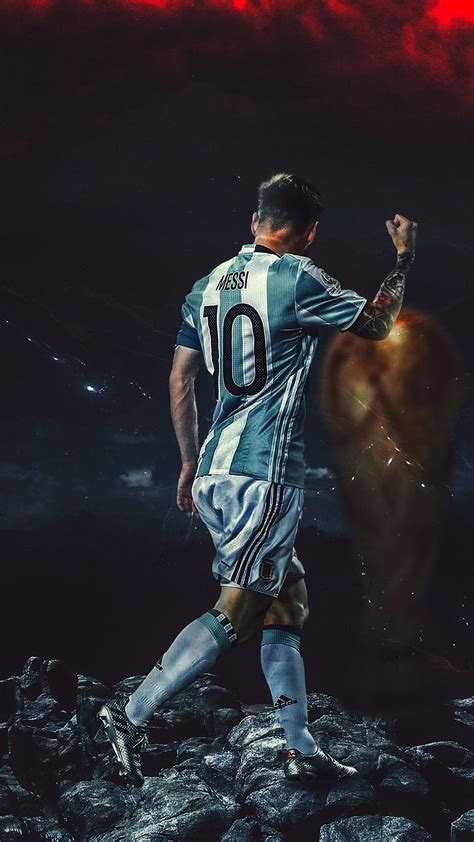 75 Wallpaper Messi Sepak Bola For Free Myweb