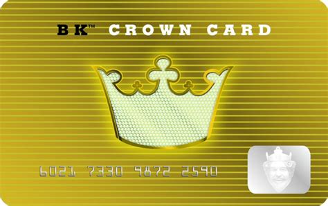 Get access to exclusive coupons. Burger King BK® CROWN CARD Buy $20 eGift card get $5 bonus eGift card