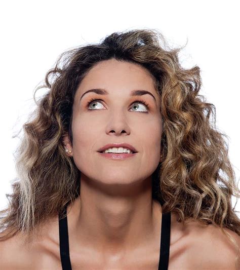 However, these 50 looks will change your mind! 20 Simple Curly Hairstyles For Women Over 40