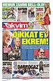 Gazete manşetleri - Son Dakika Türkiye Haberleri | NTV Haber