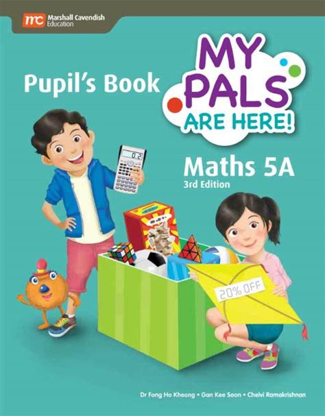 Grade 5a Ebook Mph Maths Pb Ebk P5a Enhanced 3e V Dose Education