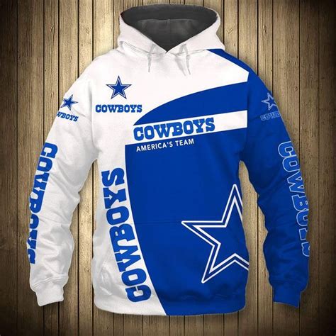 Grunge Style Soft Grunge Cowboys Football Dallas Cowboys Hoodie