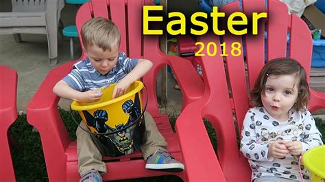Easter Day 2018 Youtube