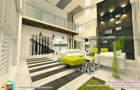 This image has dimension 1600x1216 pixel and file size 0 kb, you can click the image above to see the large or full size photo. Kerala home design and floor plans: Awesome interior views ...