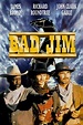 Bad Jim (1990) Richard Roundtree played the role of July. | Orgulho e ...