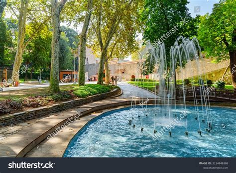 1671 Gulhane Park Istanbul Images Stock Photos And Vectors Shutterstock