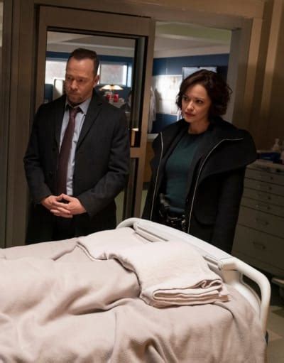Blue Bloods Season 10 Episode 11 Review Careful What You Wish For Tv