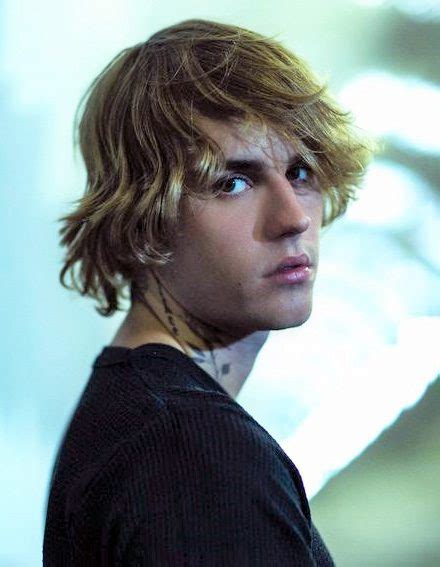 Discover More Than Justin Bieber Long Hairstyle Name Super Hot In