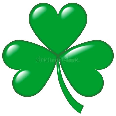 Shamrock Stock Illustrations 91054 Shamrock Stock Illustrations