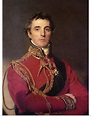 Amazon.com: GREATBIGCANVAS Portrait of Arthur Wellesley (1769-1852 ...