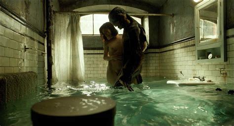 Sally Hawkins Nude Scene With The Creature In The Shape Of Water