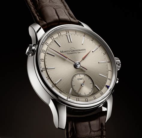 Get kuala lumpur's weather and area codes, time zone and dst. Moritz Grossmann - GMT | Time and Watches | The watch blog