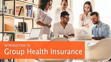 Extension of area of coverage. Group Health Insurance in Canada: All you need to know